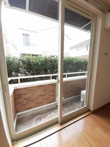 Ｊカントリーハイツの物件内観写真