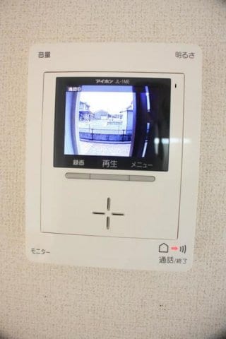 アンジュ　スリールの物件内観写真