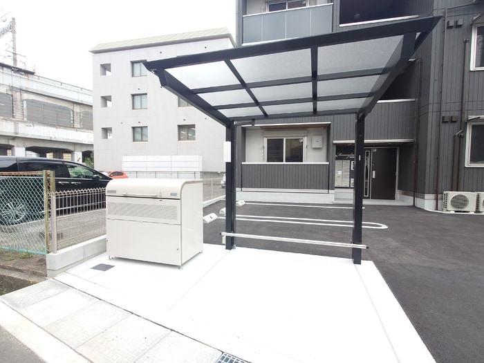 メラヴィリア西町の物件内観写真