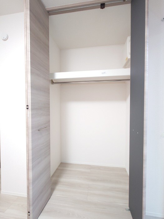 メラヴィリア西町の物件内観写真