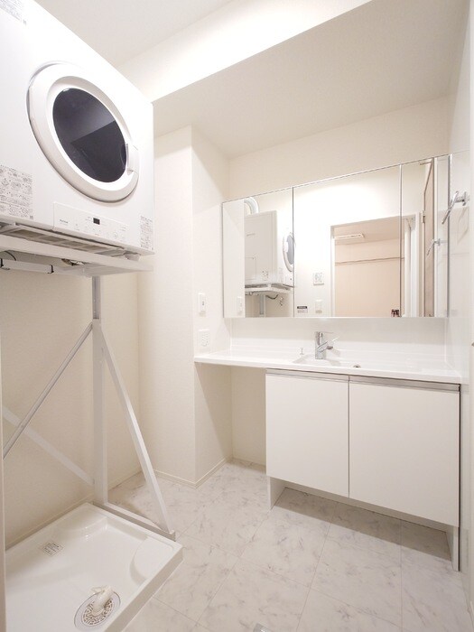 メラヴィリア西町の物件内観写真