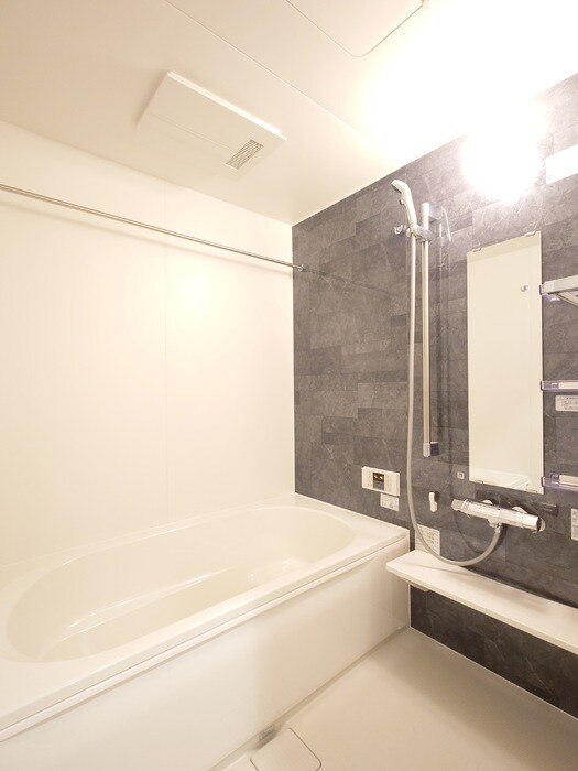 メラヴィリア西町の物件内観写真