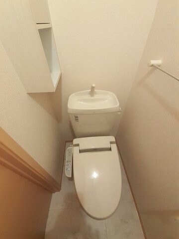 グランデ　パラッツオⅡの物件内観写真