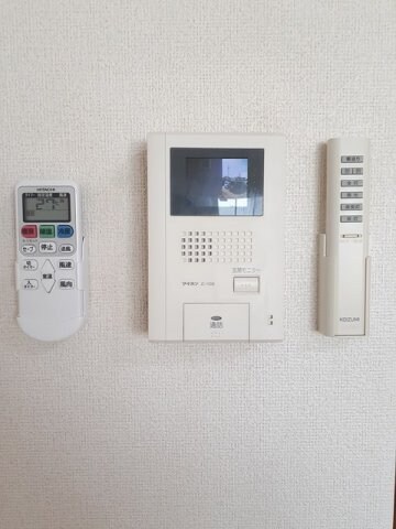 グランデ　パラッツオⅡの物件内観写真