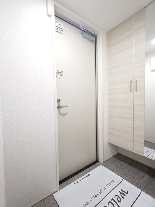 メラヴィリア西町の物件内観写真