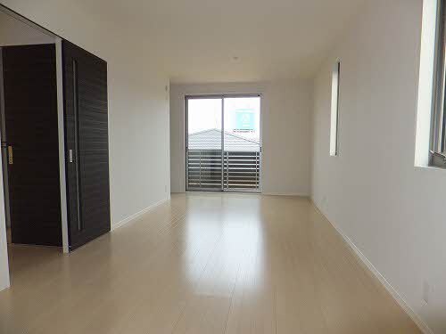 グランドメゾン水呑 B棟の物件内観写真