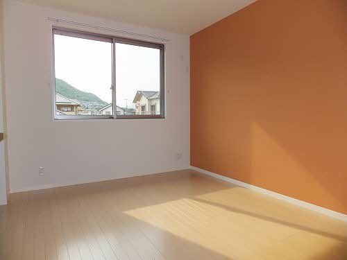 グランドメゾン水呑 B棟の物件内観写真