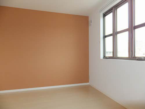 グランドメゾン水呑 B棟の物件内観写真