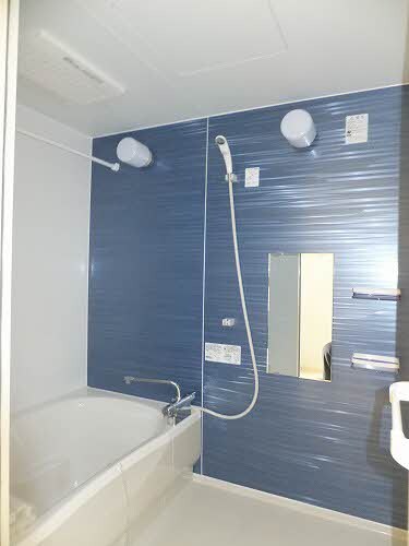 グランドメゾン水呑 B棟の物件内観写真