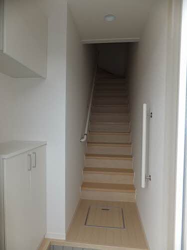 グランドメゾン水呑 B棟の物件内観写真