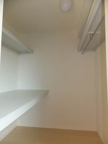 グランドメゾン水呑 B棟の物件内観写真