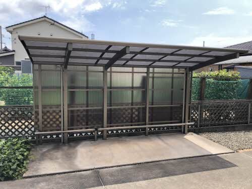 グランドメゾン水呑 B棟の物件内観写真