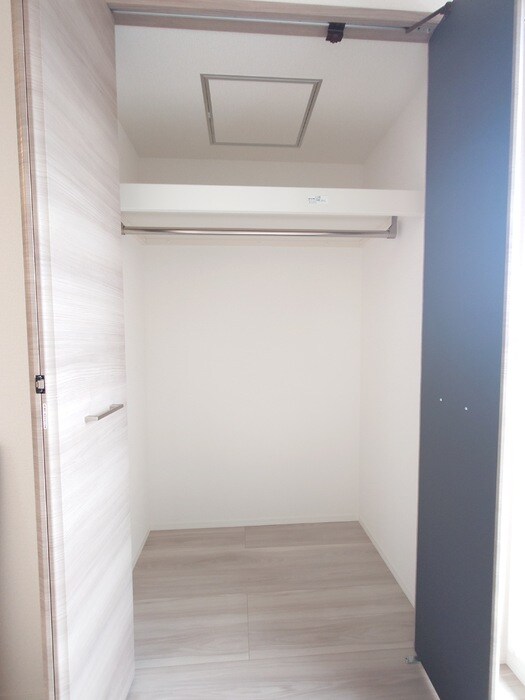 メラヴィリア西町の物件内観写真