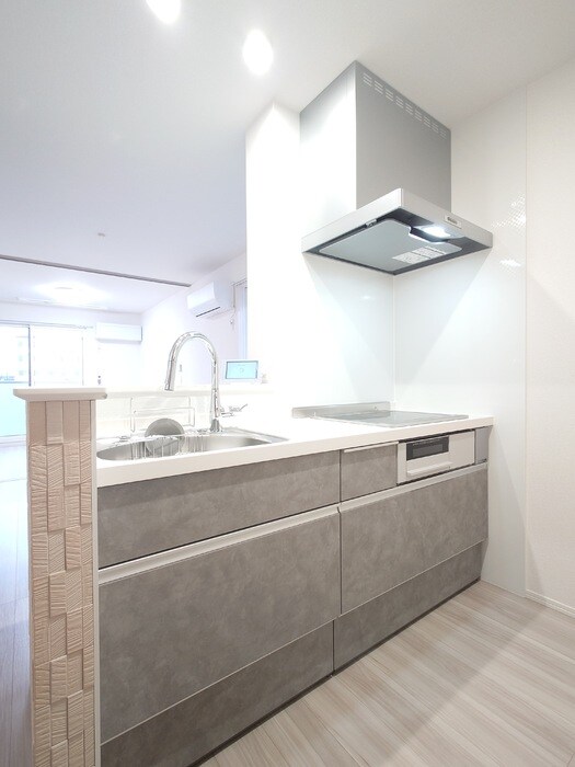 メラヴィリア西町の物件内観写真