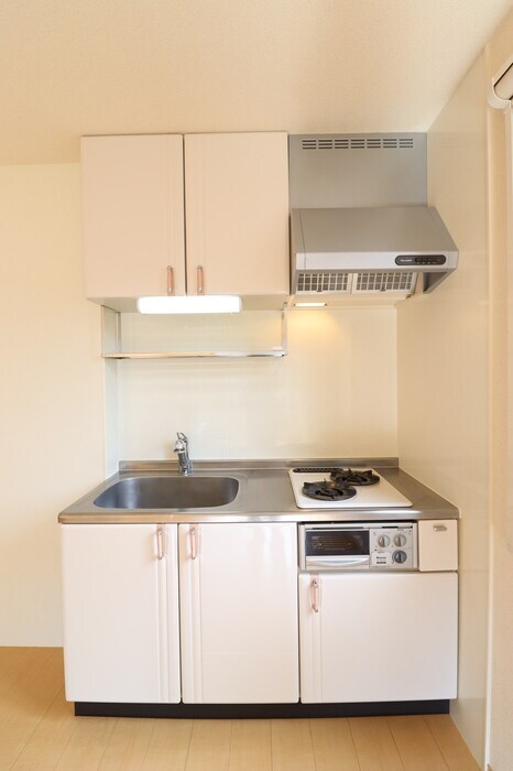 ローズコートミツギの物件内観写真