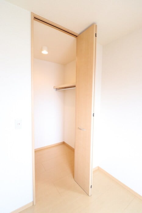 ローズコートミツギの物件内観写真