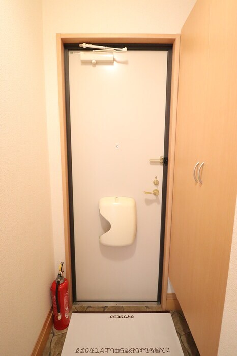 ローズコートミツギの物件内観写真