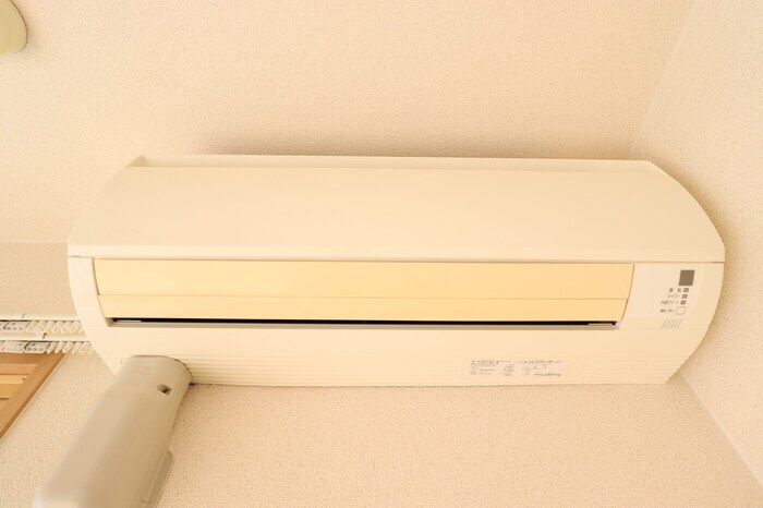 ローズコートミツギの物件内観写真