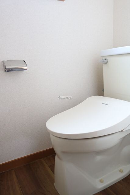 角内マンションの物件内観写真