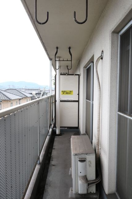 角内マンションの物件内観写真