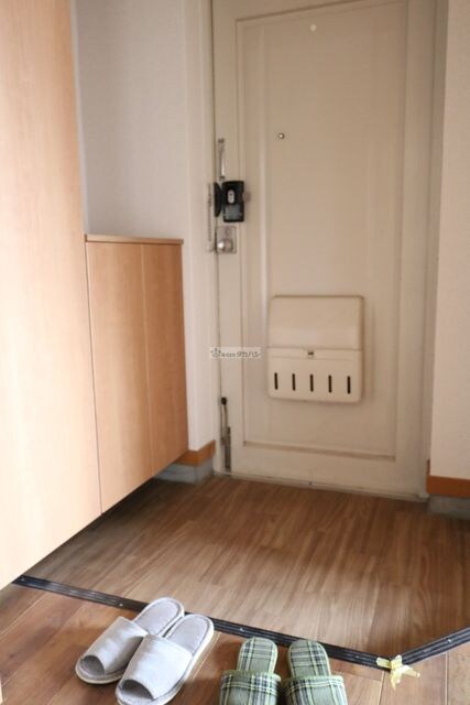 角内マンションの物件内観写真