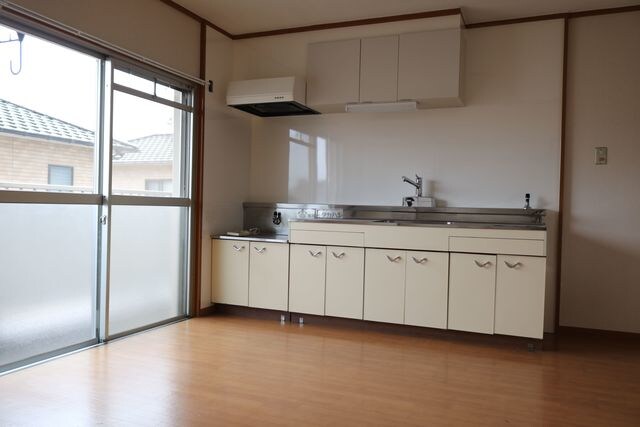 角内マンションの物件内観写真