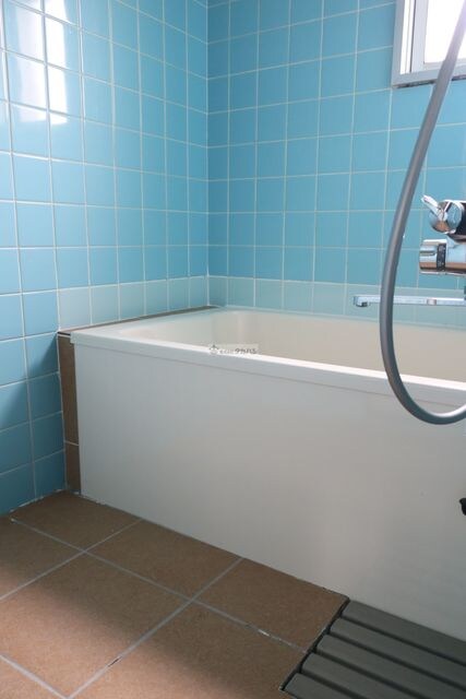 角内マンションの物件内観写真