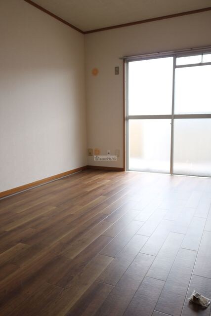 角内マンションの物件内観写真