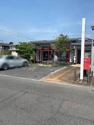 角内マンションの物件内観写真