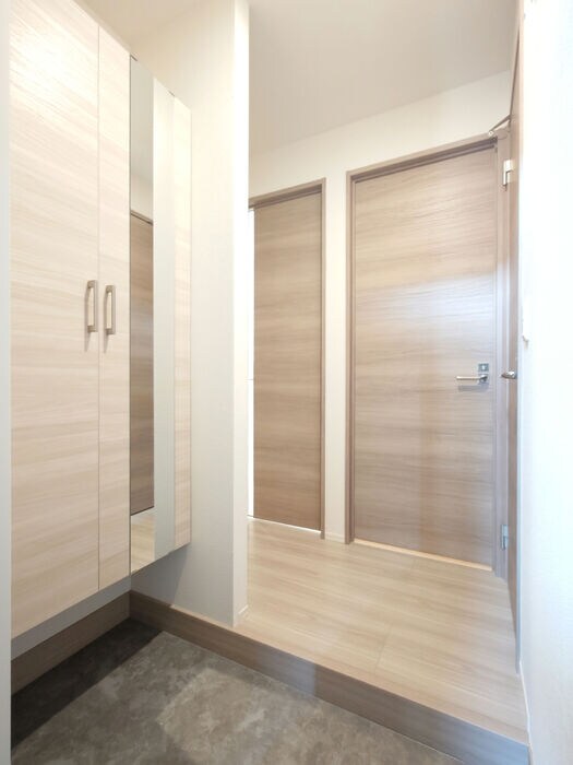 D-residence曙町1丁目の物件内観写真