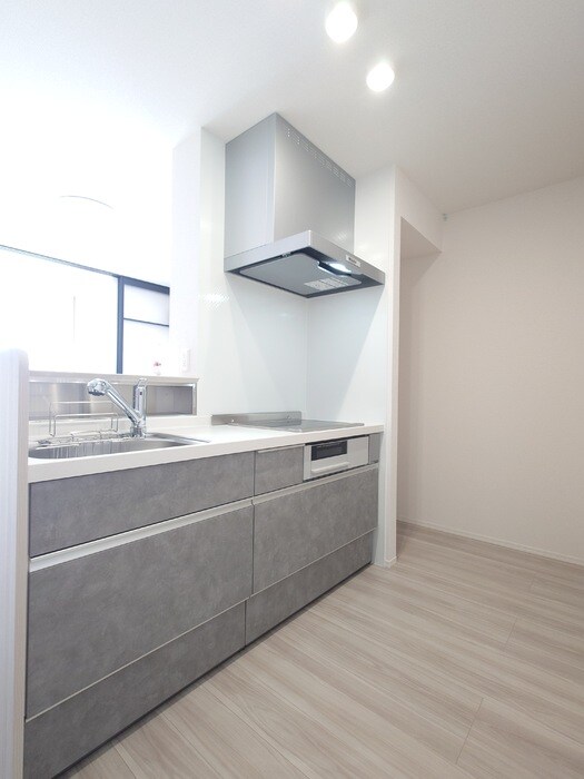 D-residence曙町1丁目の物件内観写真