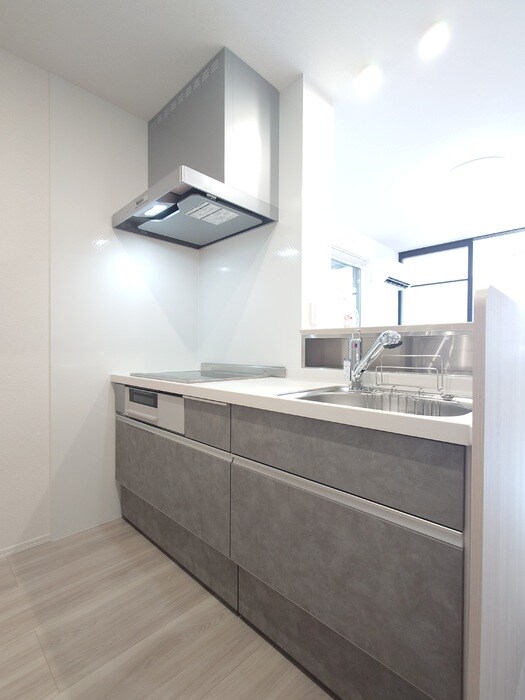 D-residence曙町1丁目の物件内観写真