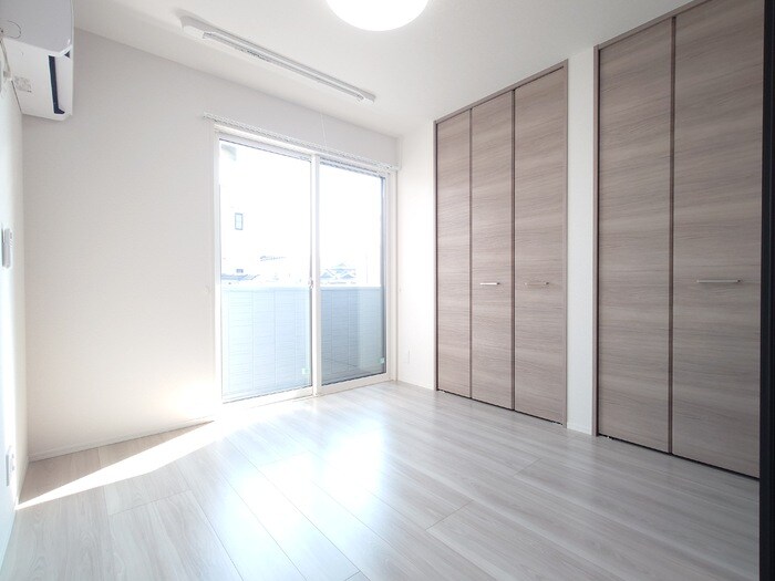 D-residence曙町1丁目の物件内観写真