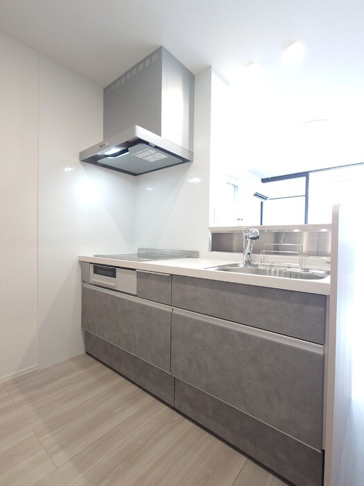 D-residence曙町1丁目の物件内観写真