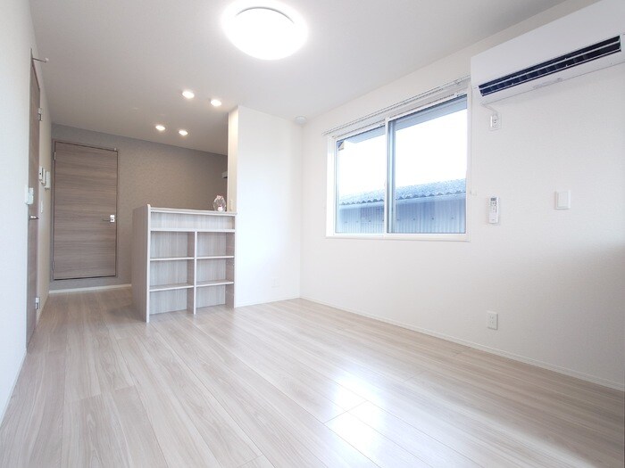 D-residence曙町1丁目の物件内観写真