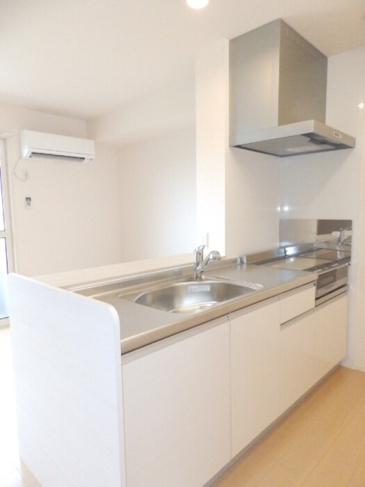 フェリーチェB棟の物件内観写真