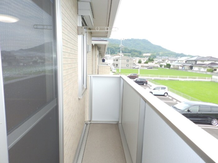 フェリーチェB棟の物件内観写真