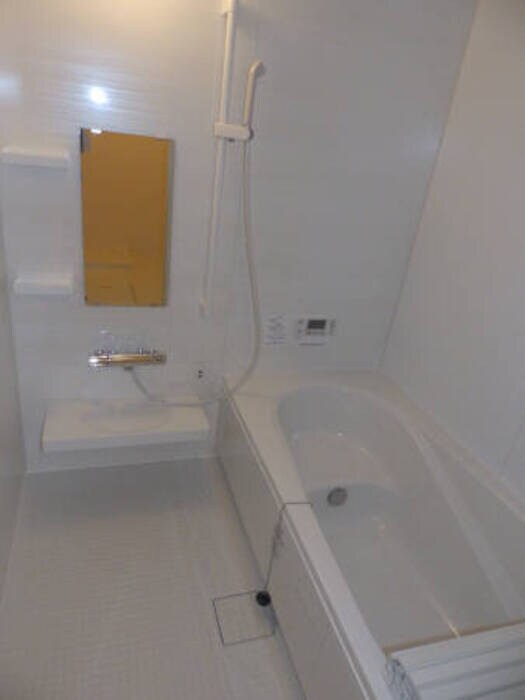 フェリーチェB棟の物件内観写真