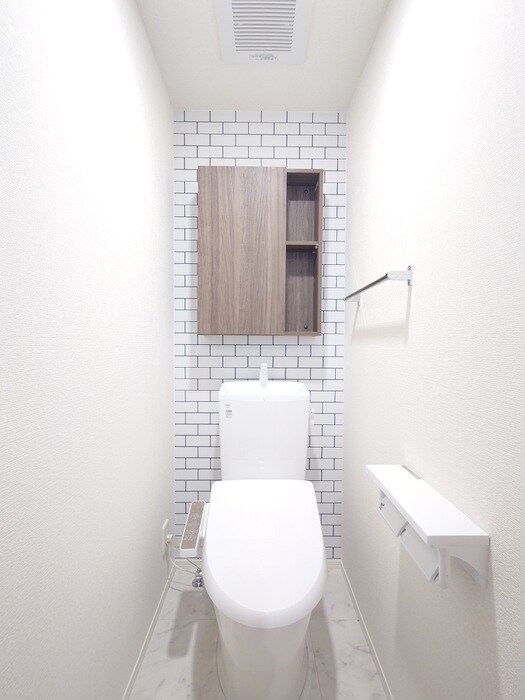 フレッチェ・ボスコⅧの物件内観写真