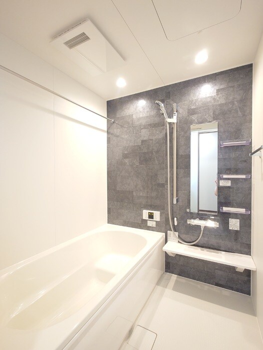 フレッチェ・ボスコⅧの物件内観写真