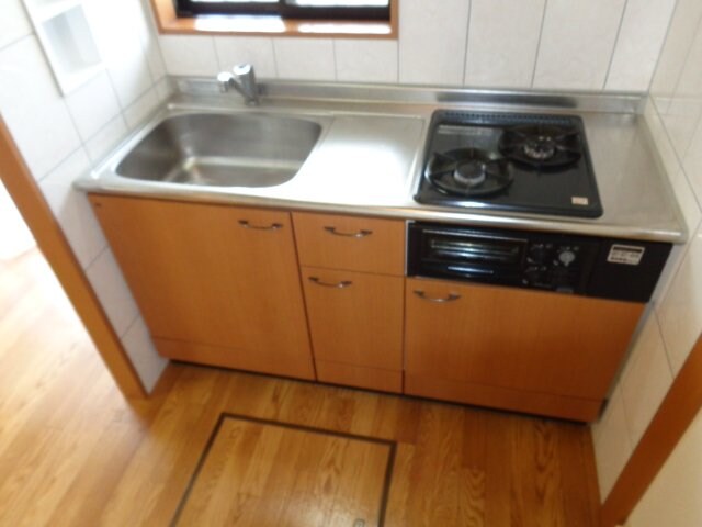 ピーチヒルズの物件内観写真