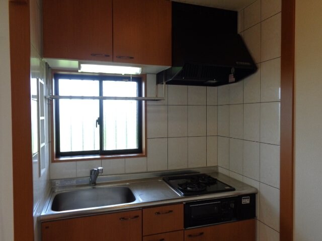 ピーチヒルズの物件内観写真