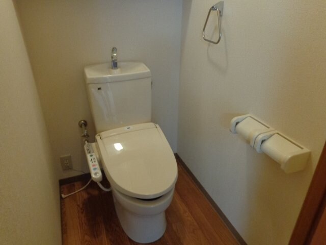 ピーチヒルズの物件内観写真