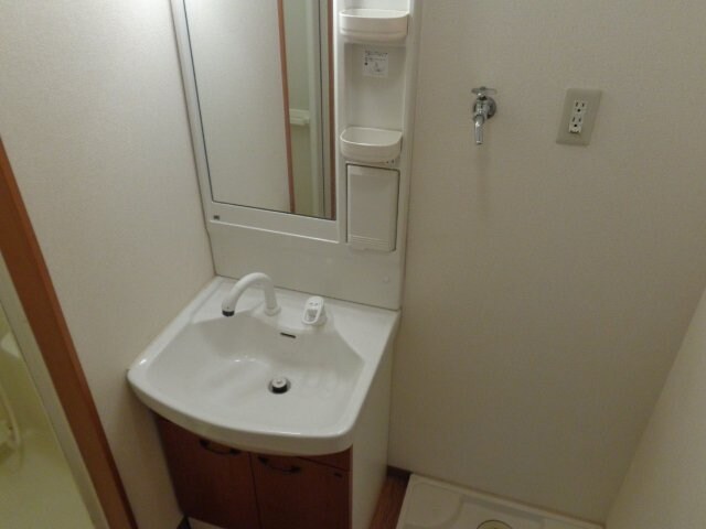 ピーチヒルズの物件内観写真