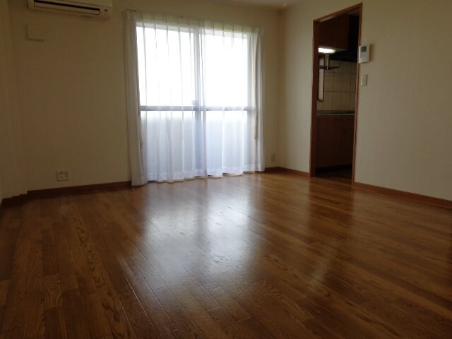 ピーチヒルズの物件内観写真