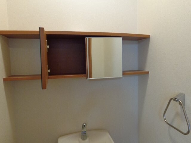 ピーチヒルズの物件内観写真