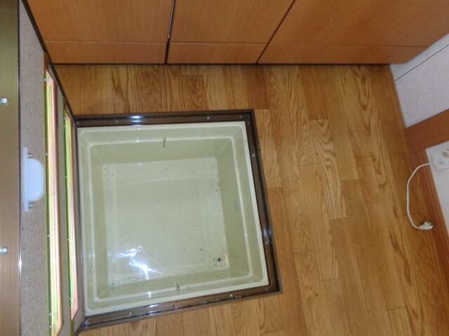 ピーチヒルズの物件内観写真