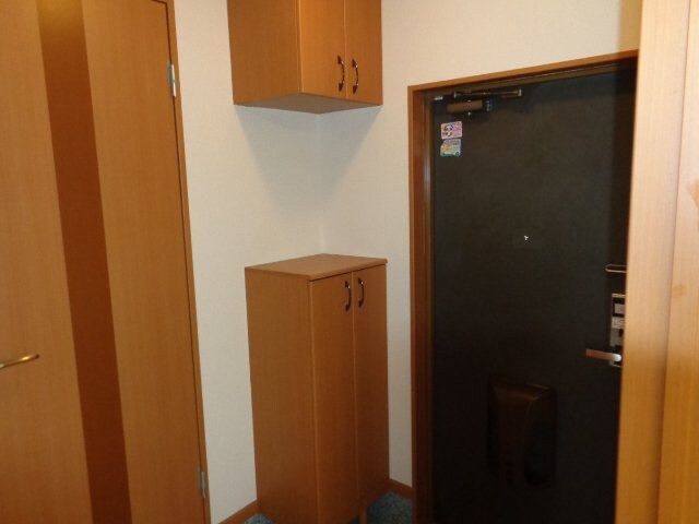 ピーチヒルズの物件内観写真