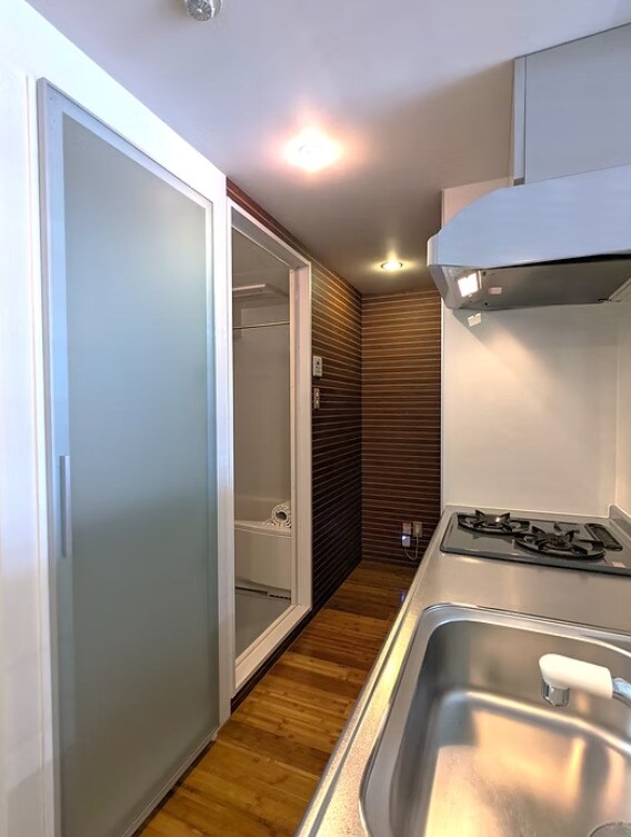 コリドールベイの物件内観写真