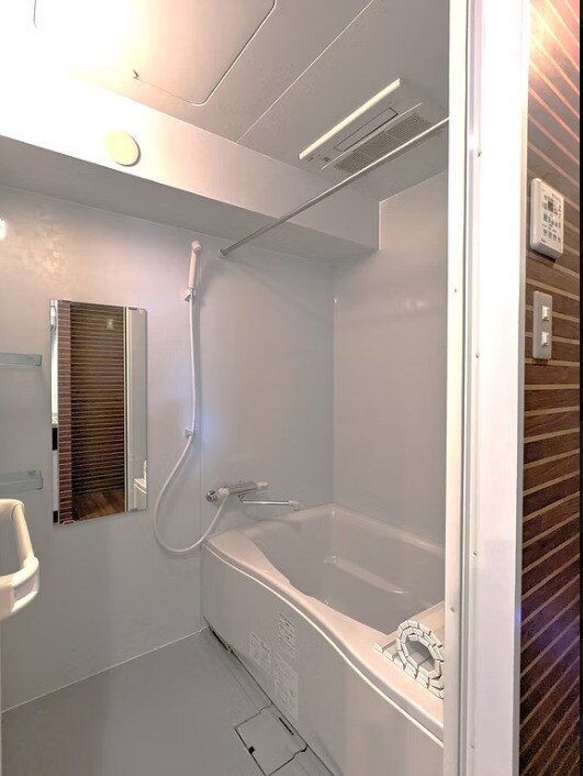 コリドールベイの物件内観写真